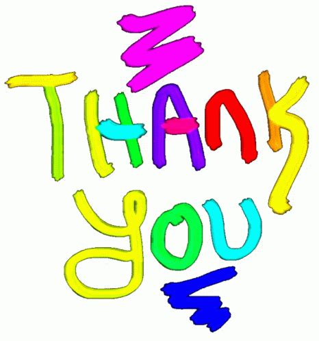 cartoon thank you clipart|More.